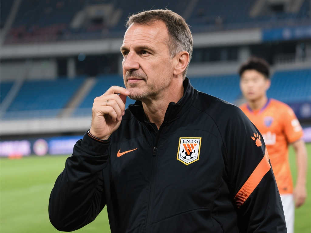 海牛宣布主帅亚森卸任，24赛季成功带领球队保级