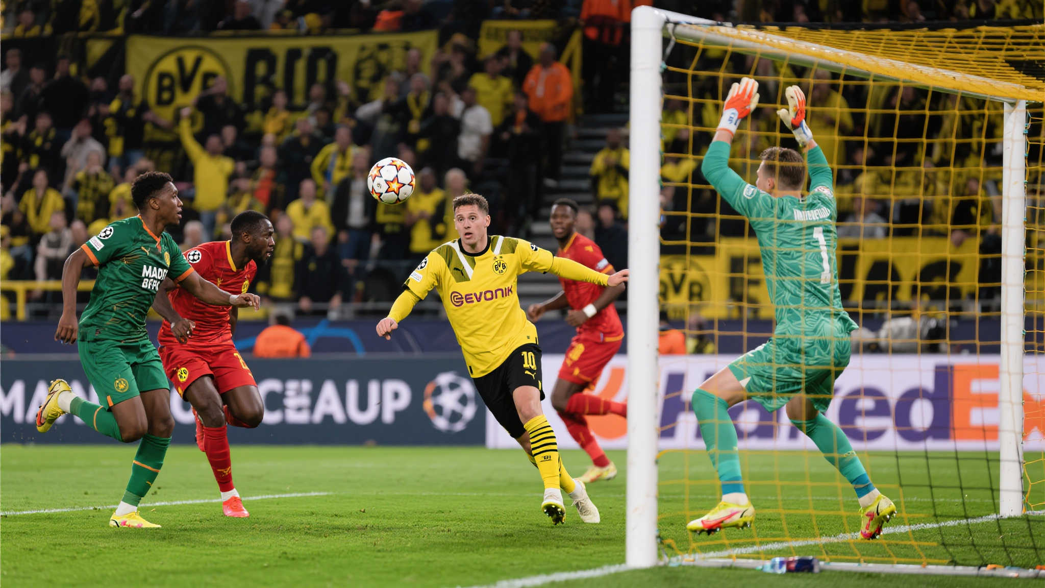 引言：一场激动人心的进球盛宴
在最近的世俱杯比赛